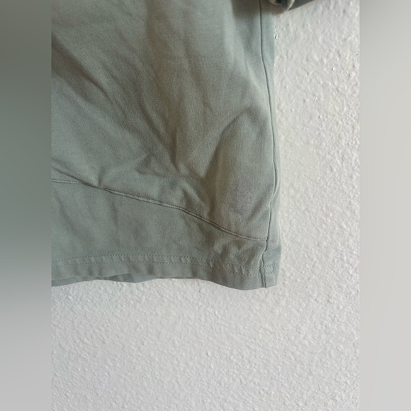 Free People Movement Hot Shot Hooded Long Sleeve Romper Womens Size L - Picture 4 of 11